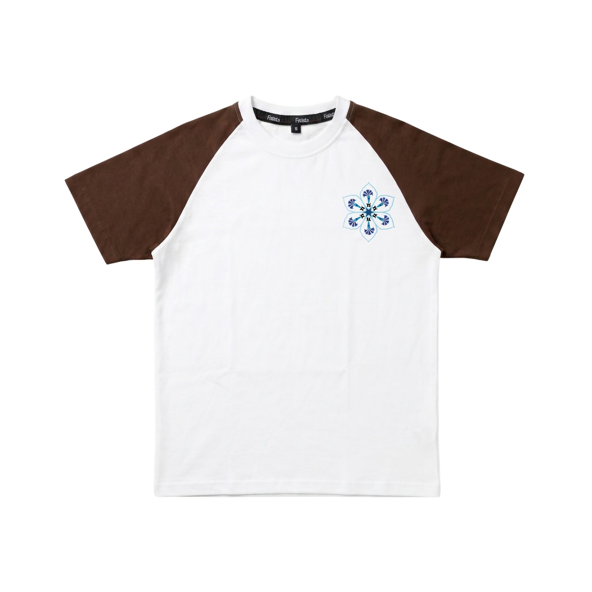 Printees Raglan - B5