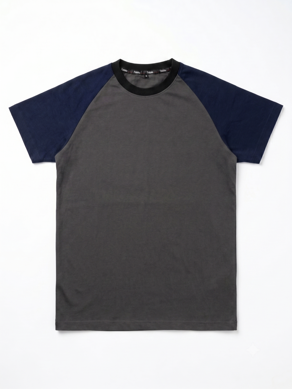 The Classic Raglan - Deep Navy